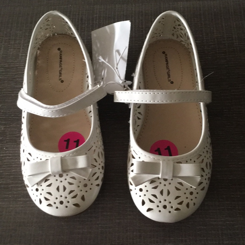 Mary Janes